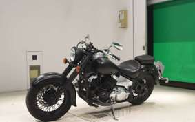 YAMAHA DRAGSTAR 400 CLASSIC 2003