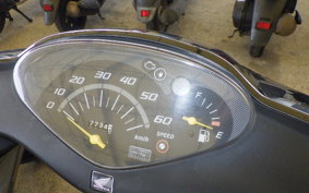 HONDA DIO Gen.6 AF68