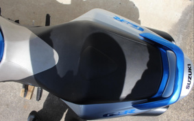 SUZUKI GSR 400 2009 GK7EA
