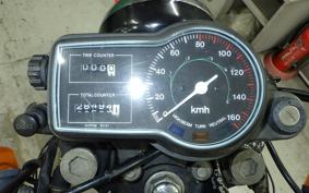 HONDA XL500S 1979 PD01