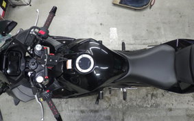 SUZUKI GSX250 R 2012