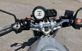 HONDA VTR 250 MC33