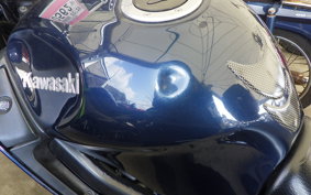 KAWASAKI ZZ-R400 Gen.2 2006 ZX400N