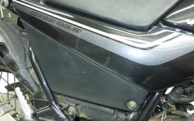 YAMAHA SEROW 225 Gen.3 2005 DG08J