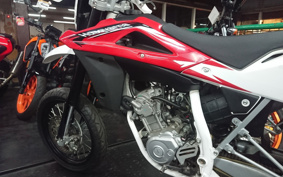 HUSQVARNA HUSQUARNA SMR125