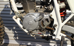 HONDA XR200R ME05
