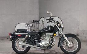 SUZUKI MARAUDER 250 NJ48A