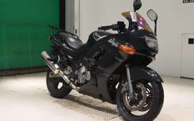 KAWASAKI ZZ-R400 Gen.2 2001 ZX400N