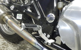 KAWASAKI ZEPHYR 1100 2007 ZRT10A