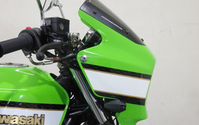 KAWASAKI ZRX400 2006 ZR400E