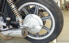 YAMAHA XS750 SPECIAL 1J7