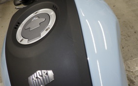 YAMAHA XSR125 1992 RE46J
