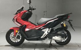 HONDA ADV150 KF38