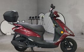 YAMAHA AXIS Z SED7J
