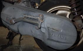 YAMAHA JOG Gen.4 SA16J