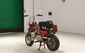 HONDA MONKEY Z50A