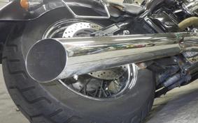 YAMAHA DRAGSTAR 1100 CLASSIC 2002 VP13J