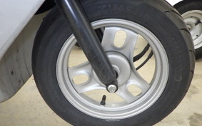 HONDA DIO Gen.5 2010 AF56