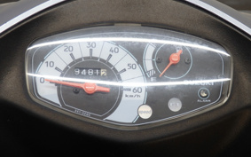 SUZUKI ADDRESS V50 CA44A