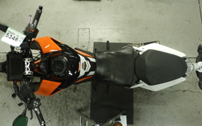 KTM 390 DUKE 2020