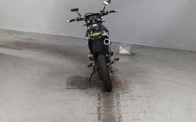 KAWASAKI D TRACKER 125 LX125D