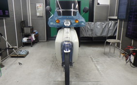 HONDA C90 SUPER CUB 2014 HA02