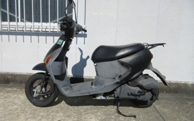 SUZUKI LET's 4 CA45A