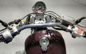 HONDA STEED 400 1994 NC26