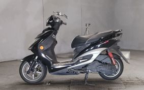 YAMAHA CYGNUS125XSR SE44J