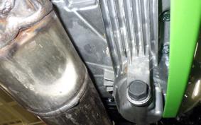 KAWASAKI ZX-4RR 2026 ZX400P