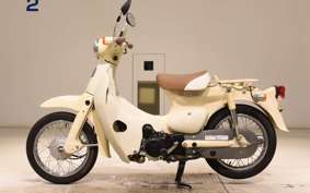 HONDA LITTLE CUB E AA01