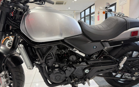 HARLEY X500 2023 W5B