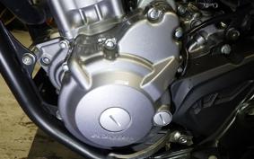 HONDA CRF250M MD38