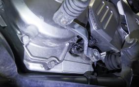 SUZUKI DJEBEL 250 XC 2021 SJ45A