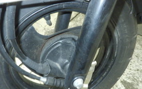 YAMAHA JOG 2022 SA55J
