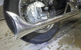 YAMAHA DRAGSTAR 250 2003 VG02J