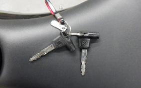 SUZUKI GSX-S125 DL32B