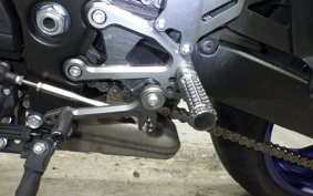 SUZUKI GSX-S1000 Gen.2 2024 EK1AA