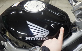 HONDA VTR 250 Gen. 2 1996 MC33