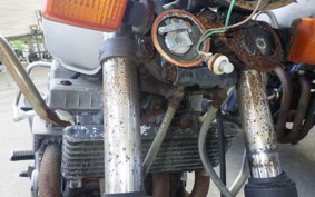 HONDA CB750 GEN 2 K 1998 RC42