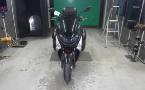 YAMAHA N-MAX 155 TRIKE