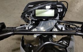 HONDA CRF250L MD47