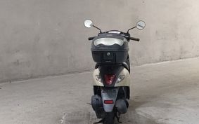 SUZUKI LET`S CA4AA