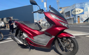 HONDA PCX 125 JF81