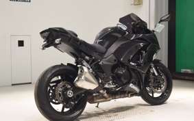 KAWASAKI NINJA 1000 2019 ZXT00W