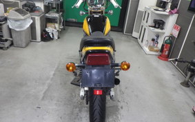 KAWASAKI ZEPHYR 400 Gen.2 1993 ZR400C