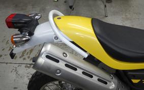 YAMAHA TRICKER Gen.2 2025 DG16J