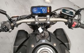 HONDA CB650R 2022 RH03