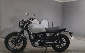 HONDA GB350S 2022 NC59
