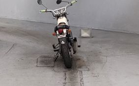 HONDA APE 100 HC07